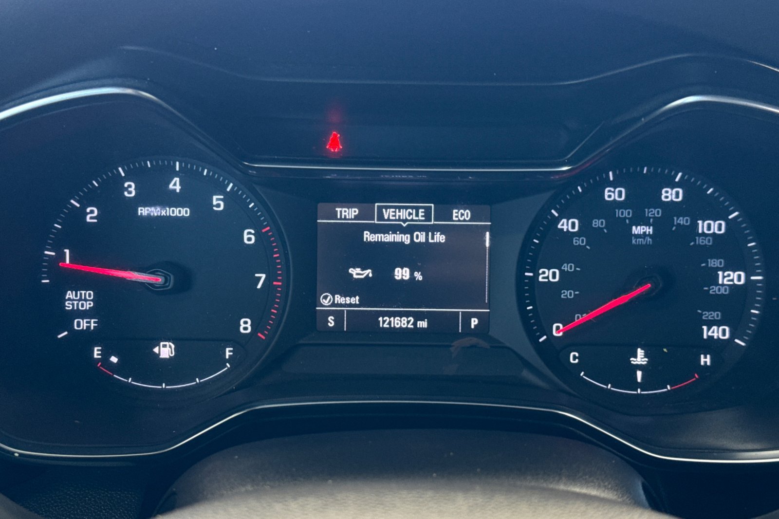 Used 2022 Chevrolet TrailBlazer LT w/ Confidence II Package FWD image 24