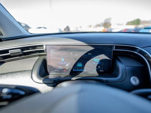 Certified 2024 Hyundai Tucson Limited image 19