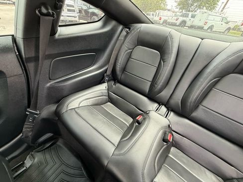 Used 2017 Ford Mustang GT RWD image 24