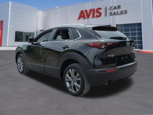 Used 2025 MAZDA CX-30 AWD 2.5 S w/ Preferred Package image 9
