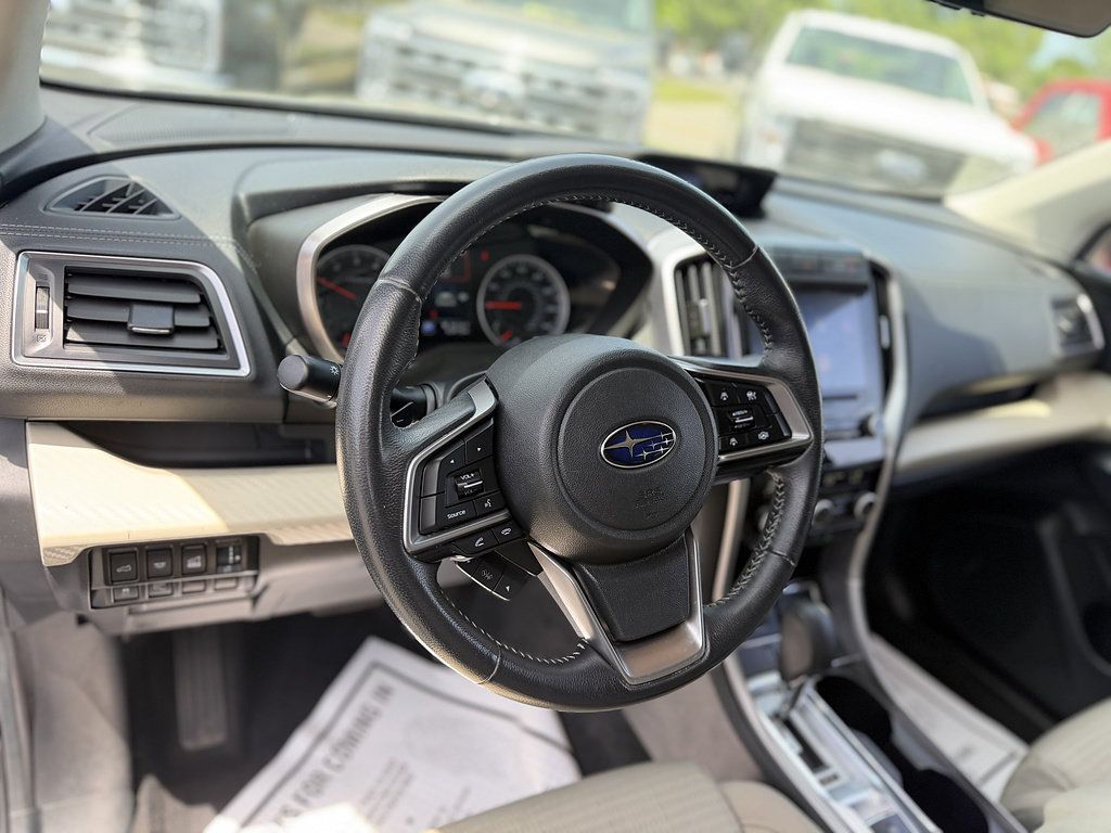 Used 2022 Subaru Ascent Premium w/ Convenience Package AWD/4WD image 13
