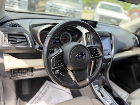 Used 2022 Subaru Ascent Premium w/ Convenience Package AWD/4WD image 13