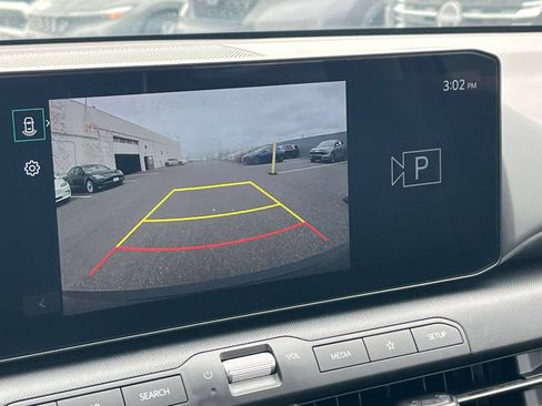 Used 2025 Kia K4 FWD image 23