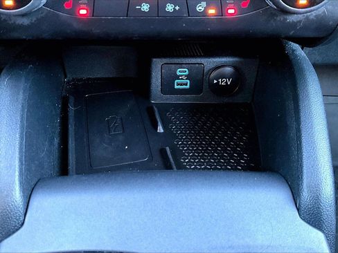 Used 2021 Ford Bronco Sport Badlands w/ Badlands Package image 18