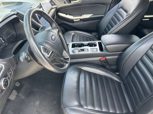 Used 2024 Ford Edge SEL AWD/4WD image 31