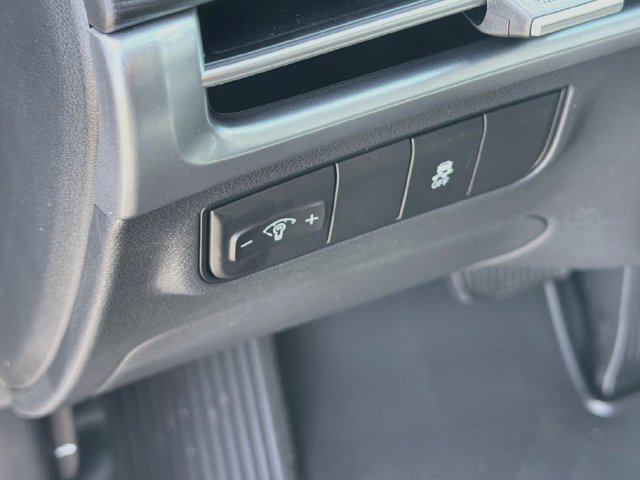 New 2026 Hyundai Tucson SE FWD image 10