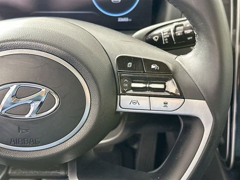 Used 2023 Hyundai Tucson SEL w/ Convenience Package image 22