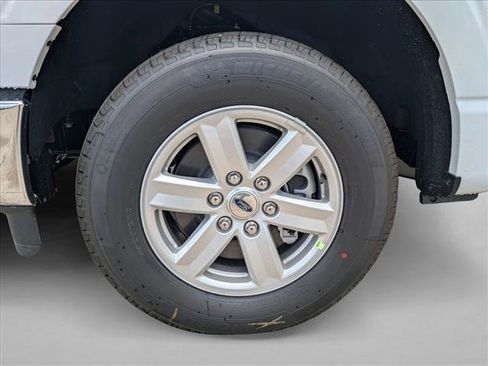 New 2026 Ford F150 XL w/ Equipment Group 103A High RWD image 10