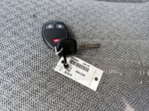 New 2025 GMC Savana 3500 w/ Power Convenience Package image 32