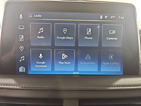 Certified 2023 Chevrolet Tahoe Z71 w/ Luxury Package AWD/4WD image 29
