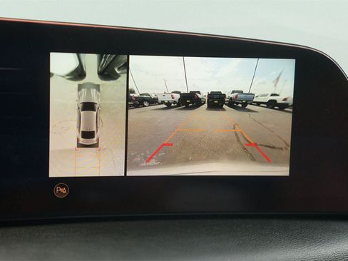 Used 2025 Cadillac CT5 Premium Luxury w/ Platinum Package RWD image 28