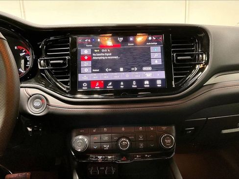 New 2026 Dodge Durango GT image 25