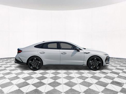 New 2026 Hyundai Sonata N Line FWD image 11