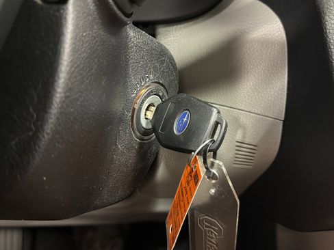 Used 2016 Subaru Forester 2.5i Limited AWD/4WD image 25