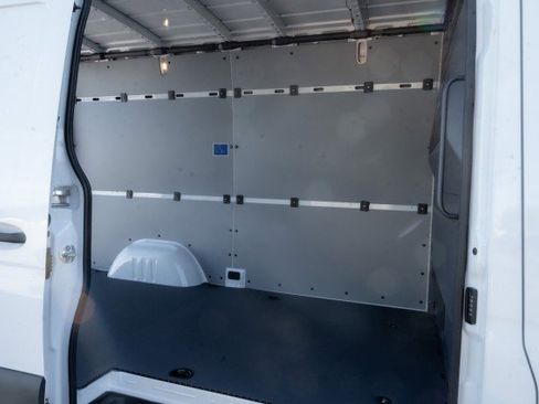 New 2025 Mercedes-Benz Sprinter 2500 image 11