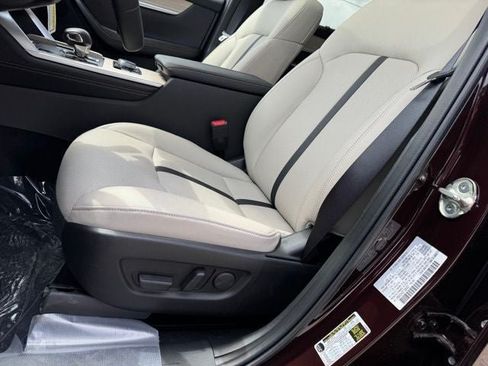 New 2026 MAZDA CX-90 Plug-In Hybrid w/Premium Sport AWD/4WD image 6