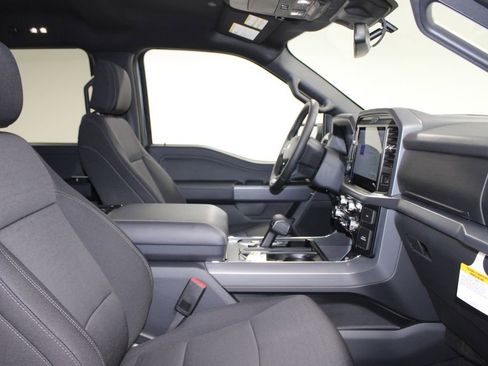 New 2026 Ford F150 XLT AWD/4WD image 28