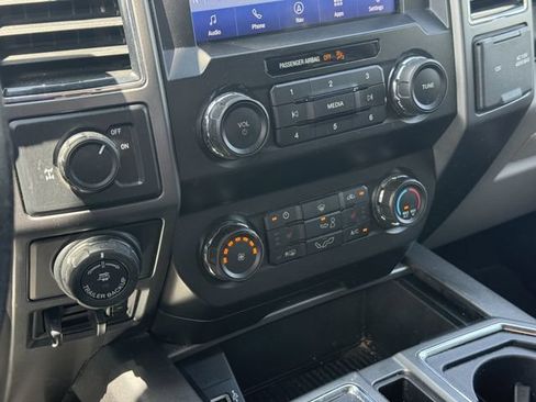 Used 2019 Ford F150 XLT w/ Equipment Group 302A Luxury RWD image 26