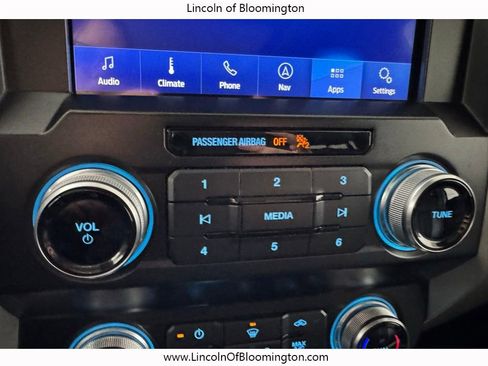 Used 2020 Ford F150 Lariat w/ Equipment Group 502A Luxury image 64