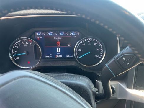 Used 2021 Ford F150 XLT w/ Equipment Group 302A High image 5