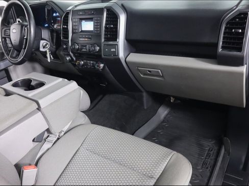 Used 2018 Ford F150 XLT w/ Equipment Group 301A Mid image 46