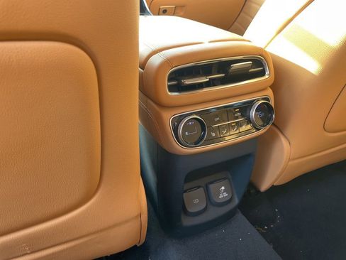 Used 2021 Genesis GV80 3.5T w/ Advanced Package 06 image 32