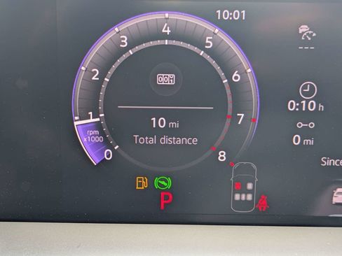 New 2026 Volkswagen Tiguan SE R-Line FWD image 35