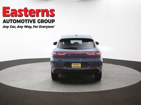 Used 2023 Dodge Hornet GT AWD/4WD image 36