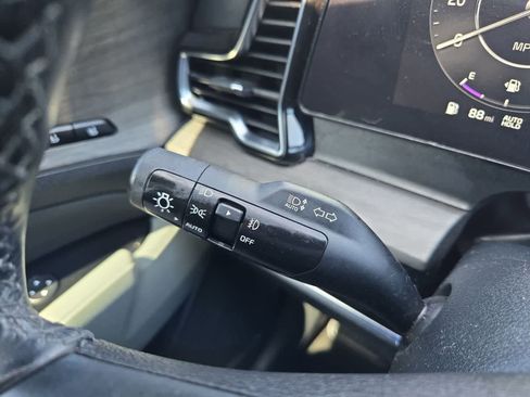 Used 2023 Kia Sportage X-Pro Prestige AWD/4WD image 27