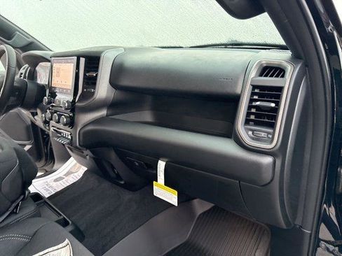 New 2026 RAM 1500 Classic Warlock image 35