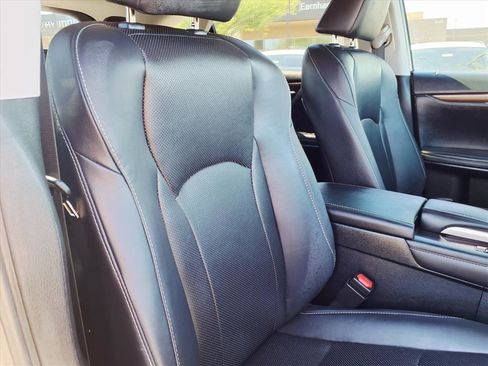 Used 2022 Lexus RX 350 FWD w/ Premium Package image 12