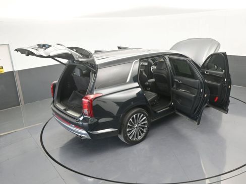 Used 2024 Hyundai Palisade Calligraphy image 83
