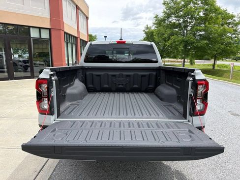 New 2026 Ford Ranger XLT w/ Equipment Group 301A High AWD/4WD image 17