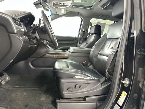 Used 2015 Chevrolet Tahoe LT AWD/4WD image 10