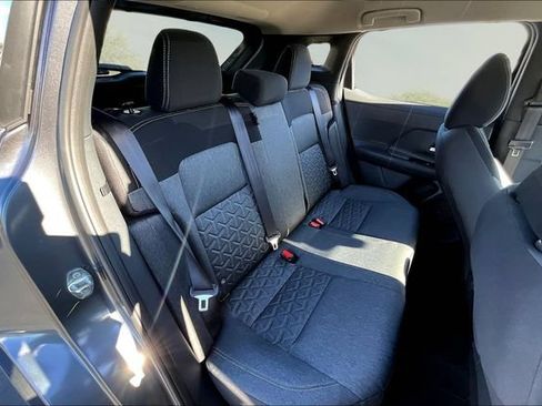 New 2026 Nissan Kicks SV FWD image 9