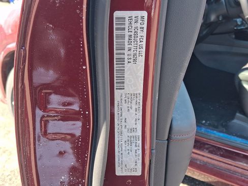 New 2026 Dodge Durango GT image 11