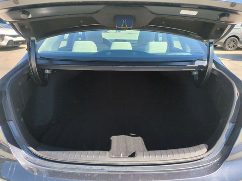 Certified 2023 Kia Forte LXS w/ LXS Technology Package FWD image 28