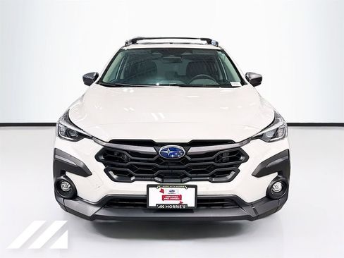 Certified 2024 Subaru Crosstrek 2.5i Limited w/ Popular Package #3A AWD/4WD image 2