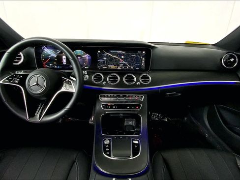 Used 2023 Mercedes-Benz E 350 E 350 image 16