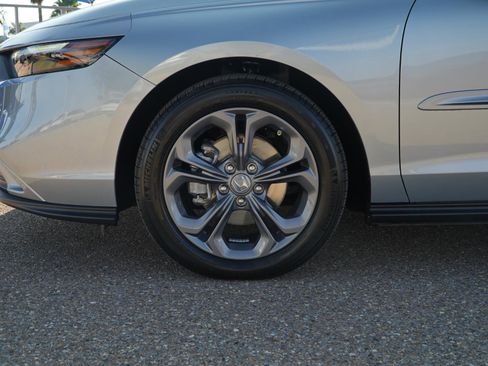 Used 2024 Honda Accord EX image 12