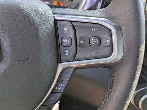 New 2026 RAM 1500 Big Horn AWD/4WD image 27