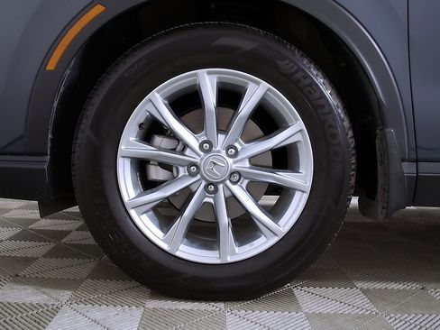 Used 2025 Honda CR-V EX-L image 11
