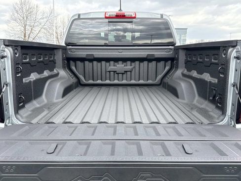 New 2026 Chevrolet Colorado LT w/ LT Convenience Package RWD image 11
