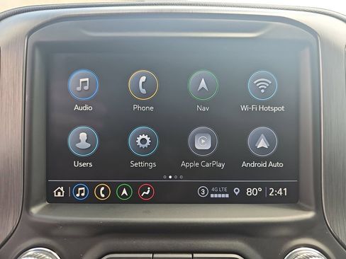 Certified 2022 GMC Sierra 2500 Denali AWD/4WD image 27