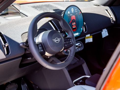 New 2027 MINI Cooper Countryman S AWD/4WD image 11