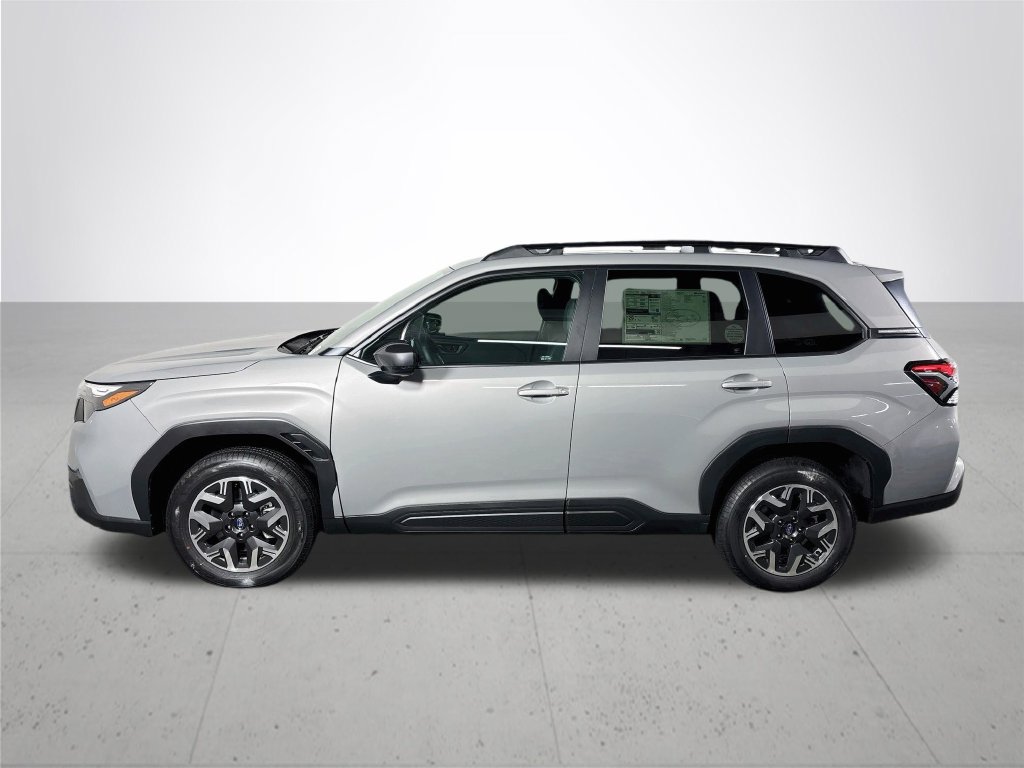 New 2026 Subaru Forester Premium AWD/4WD image 9