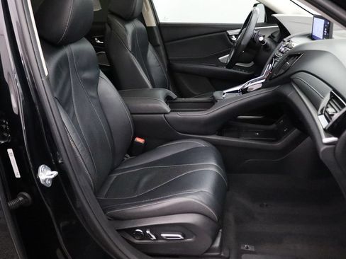 Used 2024 Acura RDX SH-AWD w/ Technology Package image 14