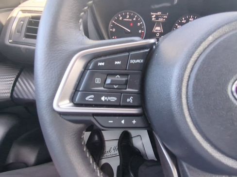 Used 2026 Subaru Ascent Premium image 12