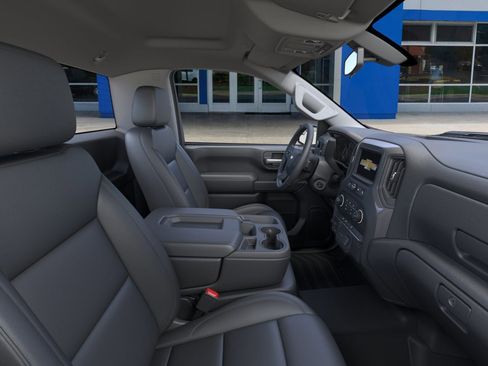 New 2026 Chevrolet Silverado 2500 W/T w/ WT Convenience Package image 43