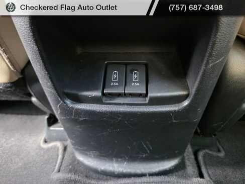 Used 2017 Honda CR-V Touring image 42